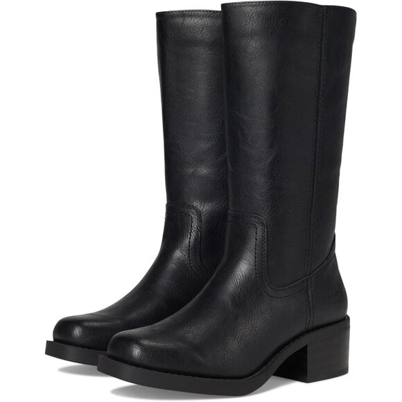 GirlsBlack Miranda 14 (Little Kid/Big Kid) - Stylish & Comfortable Footwear